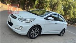 هیوندای ئەکسنت